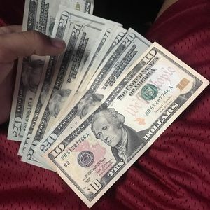 Meet your Posher, Camron